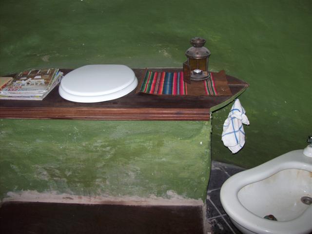 Acabados de tierra cruda