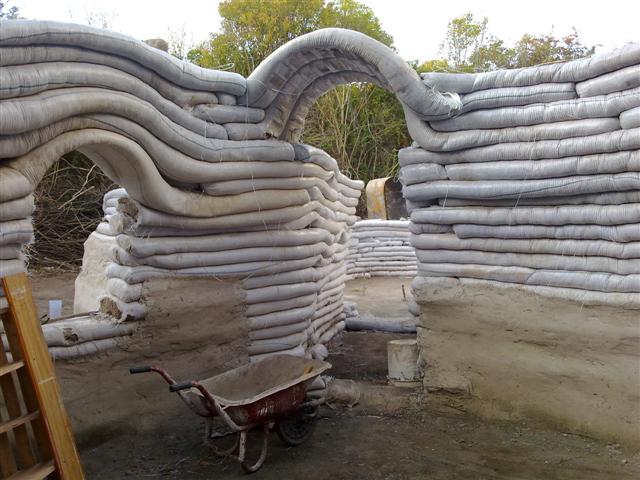 Taller grupal de construcción