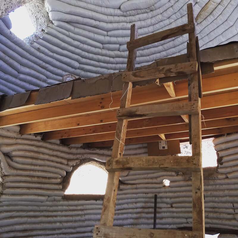Detalle constructivo 2021