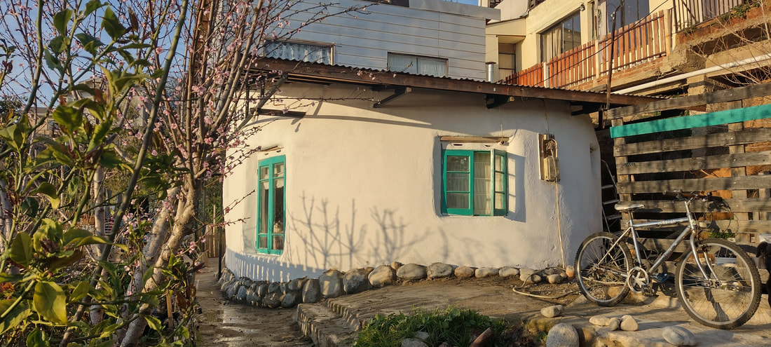 Proyecto superadobe agosto 2022